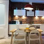 Apartment Landatxoenea - - Junto Metro - Parking Opcional - Ar Hostsbilbao Bilbao