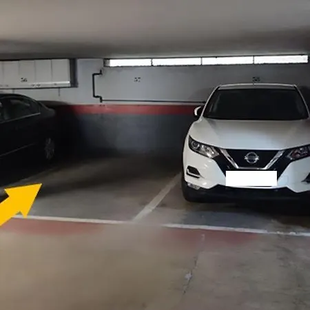 Landatxoenea Lägenhet Bilbao