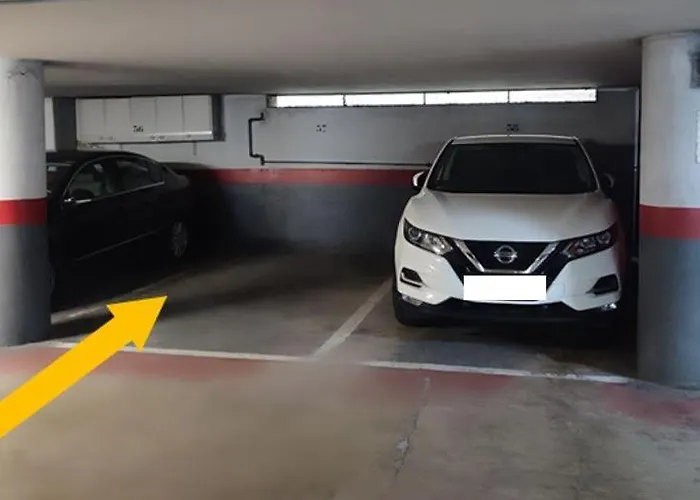 Landatxoenea Lägenhet Bilbao