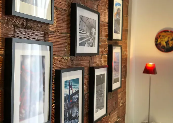 Lägenhet Landatxoenea