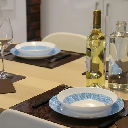 Landatxoenea Apartmán