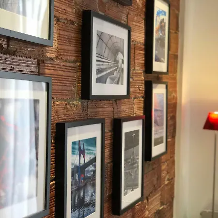 Apartmán Landatxoenea