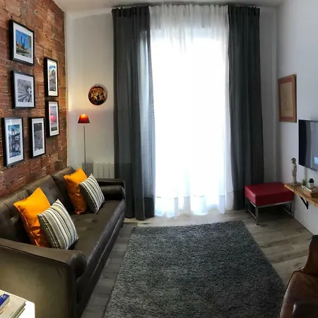 Apartament Landatxoenea Bilbao