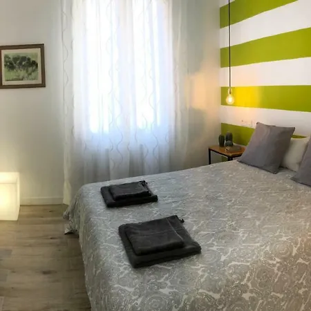 Landatxoenea Apartament *