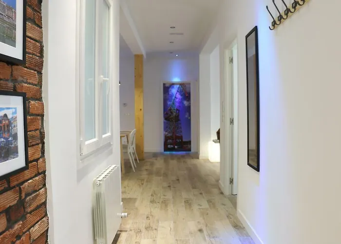 Landatxoenea بلباو