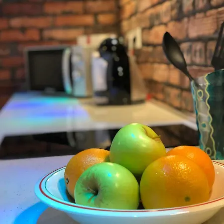 Landatxoenea Апартаменты