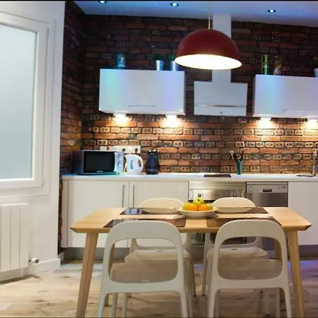 Apartamento Landatxoenea Bilbao