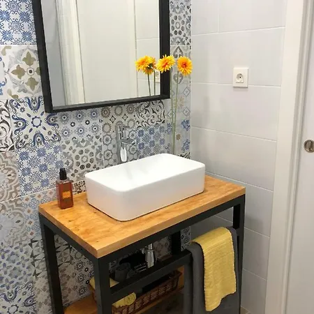 Landatxoenea Apartamento Bilbao