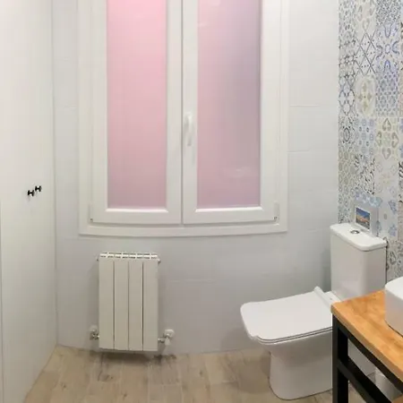 Landatxoenea Apartamento